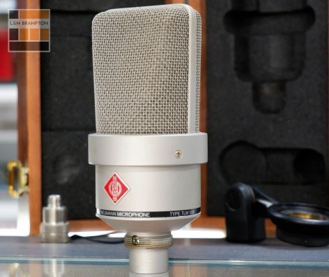 Neumann - TLM 103 3